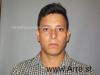 Idan  Rivera Esquivel Mugshot